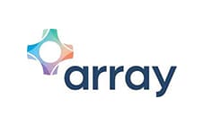 Array logo