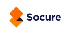 Socure logo