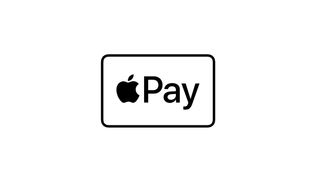 Apple Pay Logo