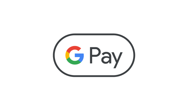 Google Pay Logo