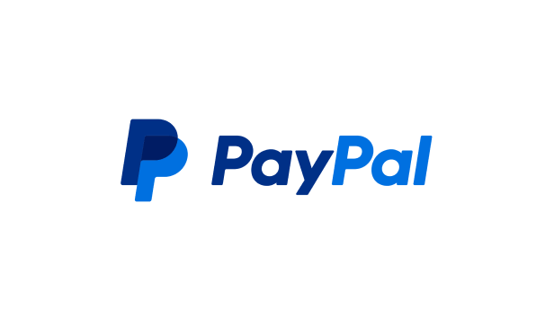 PayPal Logo