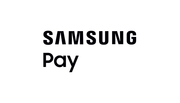 Samsung Pay Logo